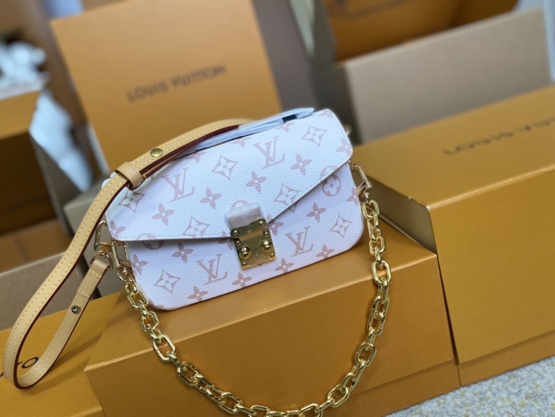 LV Satchel bags